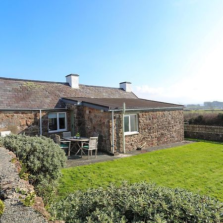 Tan Twr Farm Cottage Dwyran Exteriör bild